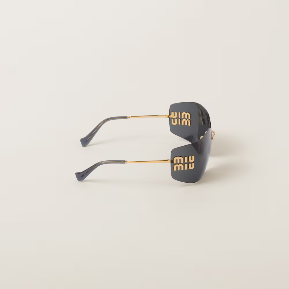 Elara Aube sunglasses