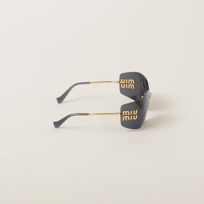 Elara Aube sunglasses