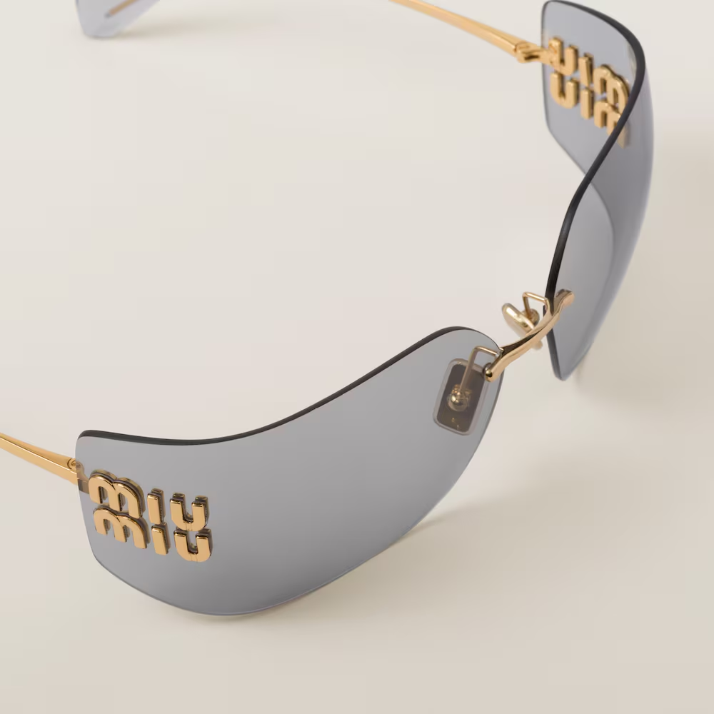 Elara Aube sunglasses