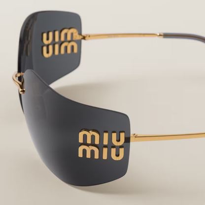 Elara Aube sunglasses