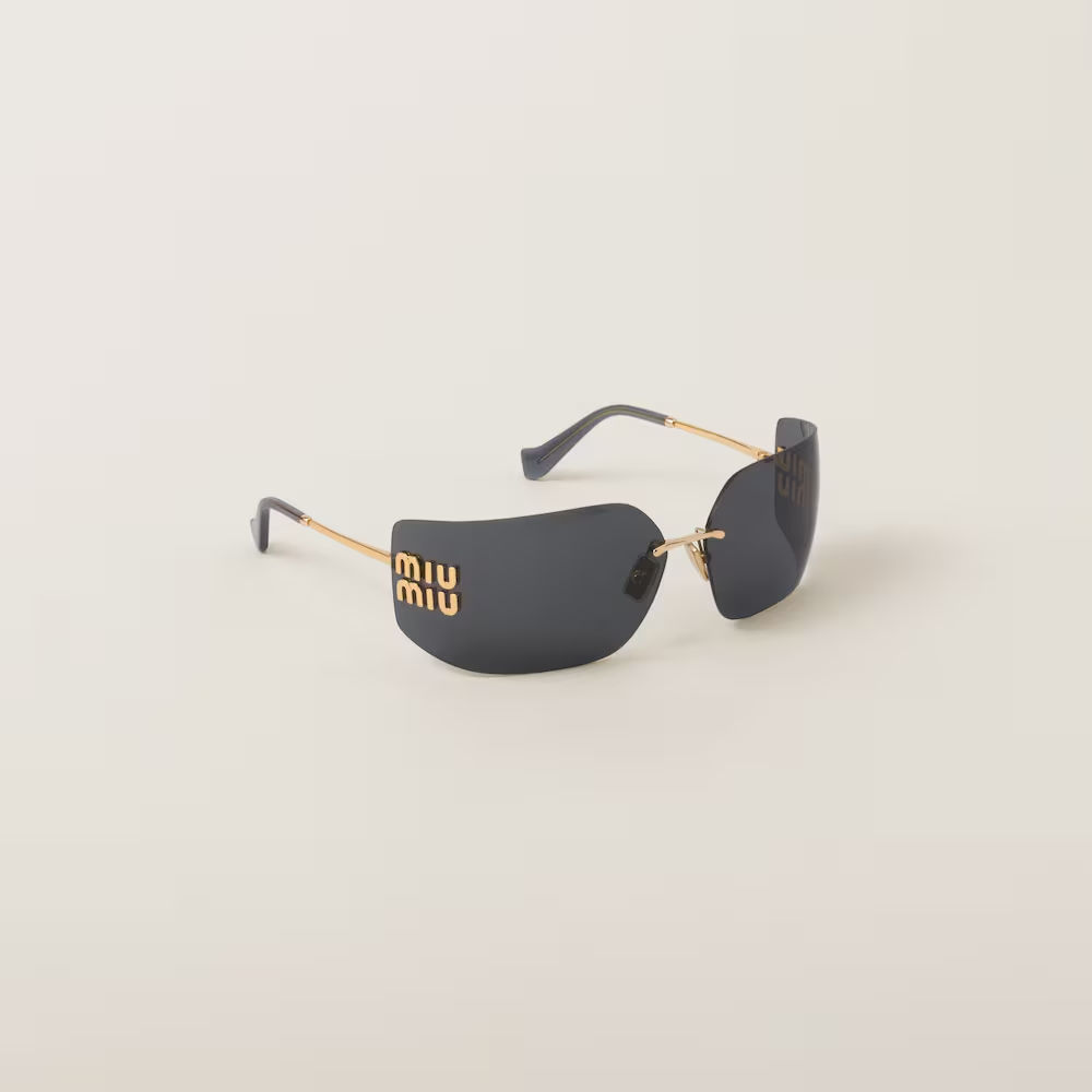 Elara Aube sunglasses