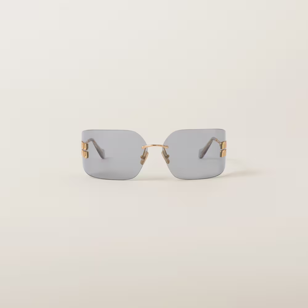 Elara Aube sunglasses