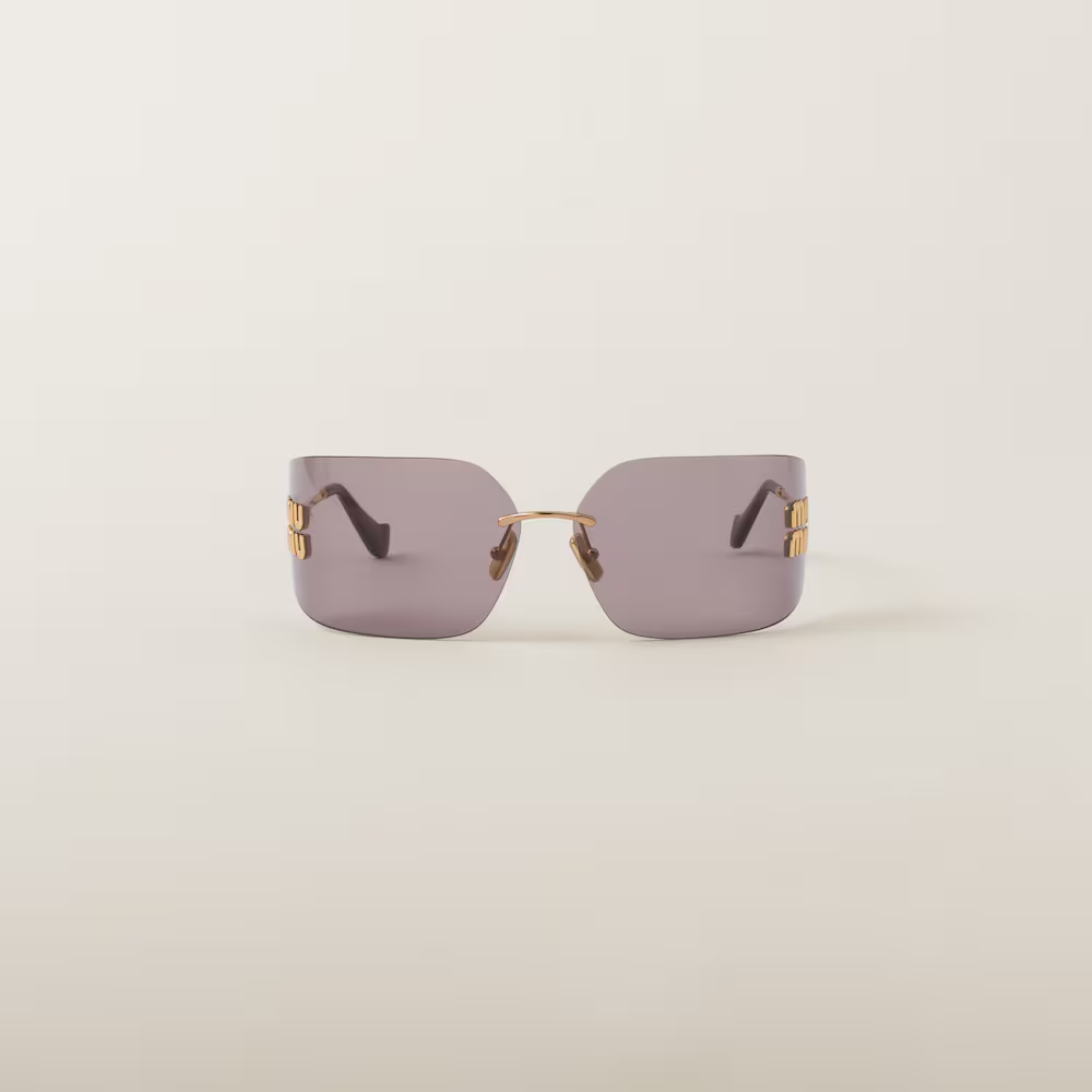Elara Aube sunglasses