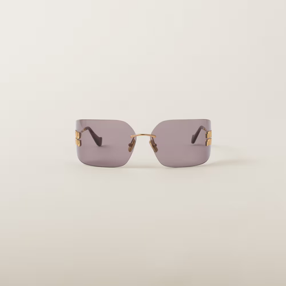 Elara Aube sunglasses