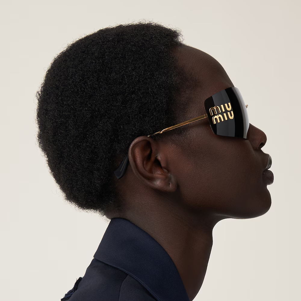 Elara Aube sunglasses