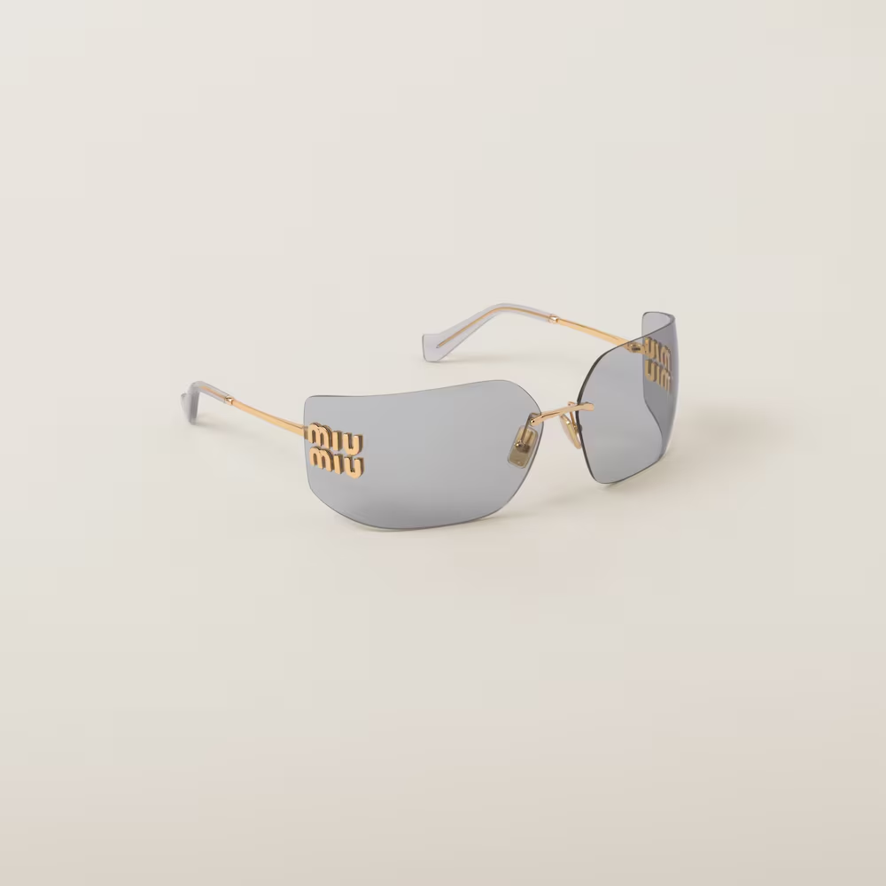 Elara Aube sunglasses