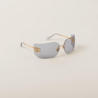 Elara Aube sunglasses