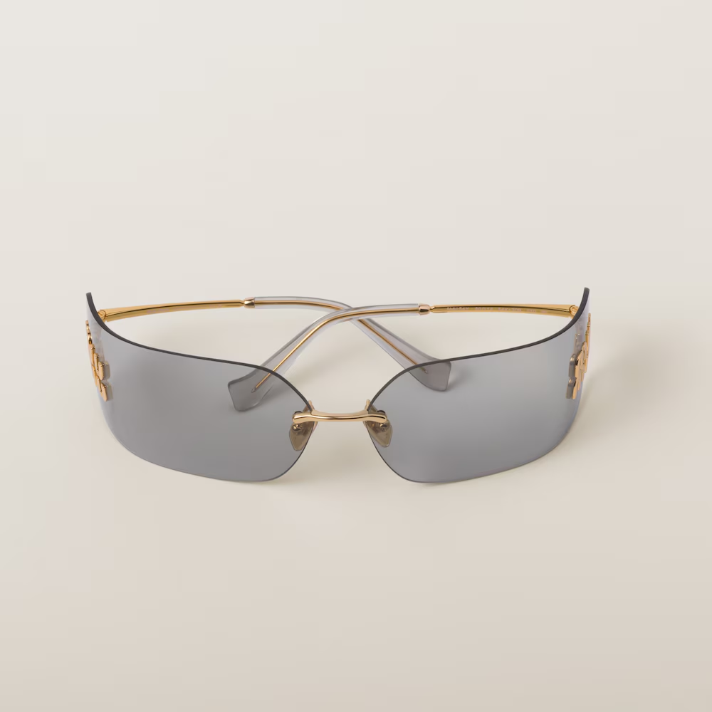 Elara Aube sunglasses