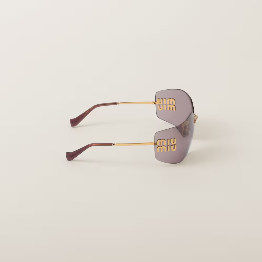 Elara Aube sunglasses