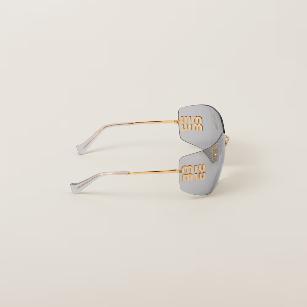 Elara Aube sunglasses