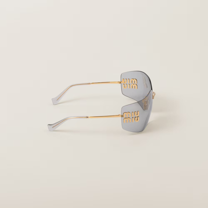 Elara Aube sunglasses