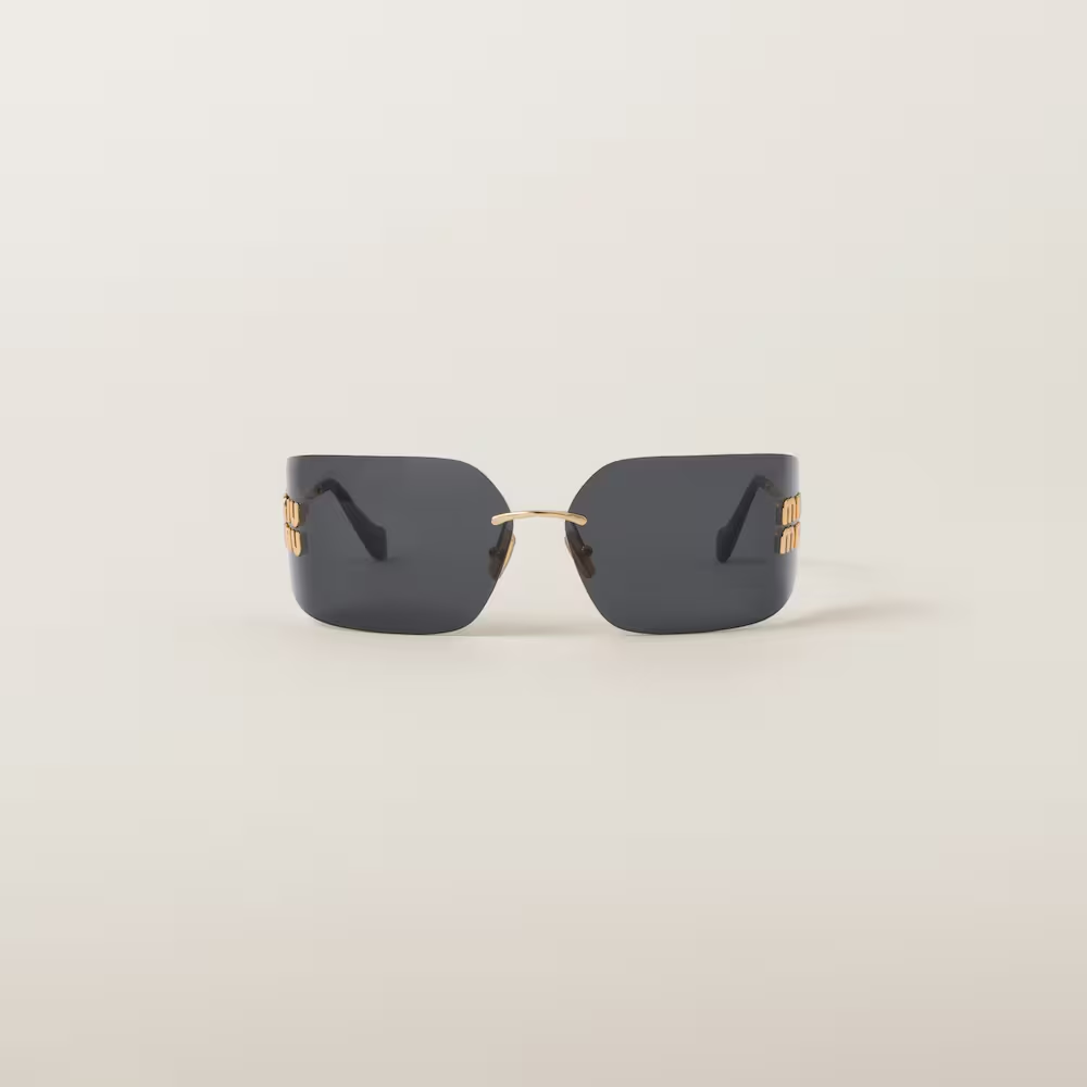 Elara Aube sunglasses