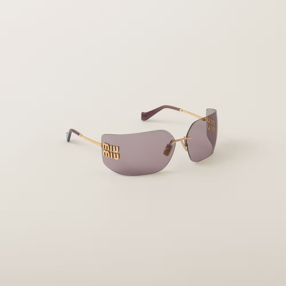 Elara Aube sunglasses