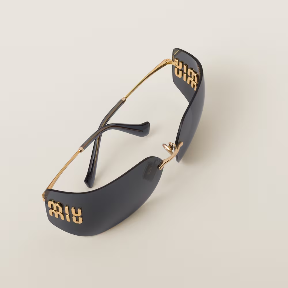 Elara Aube sunglasses