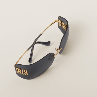 Elara Aube sunglasses